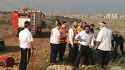 צילום: דוברות איחוד והצלה צילום: דוברות איחוד והצלה
