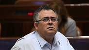 צילום: אלכס קולומויסקי
