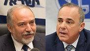 צילום: אלכס קולומויסקי, יואב דודקביץ