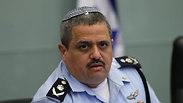 צילום: אלכס קולומויסקי