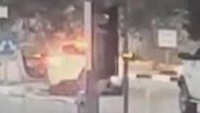 צילום: דוברות המשטרה